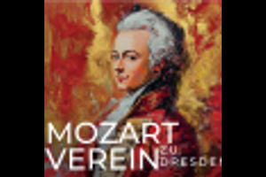 Festliches Weihnachtskonzert mit dem Mozartverein zu Dresden e.V.